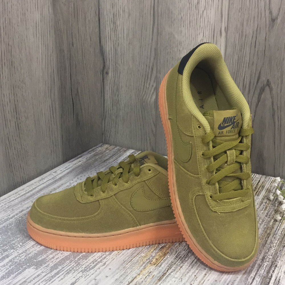 Nike Air Force 1 LV8 Style (Gs) - Picture 13 of 16